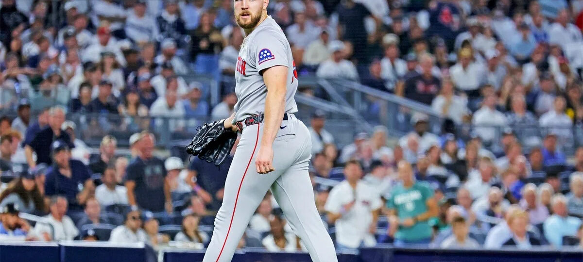 Red Sox Garrett Crochet trade just backfired in worst way possible as White Sox GM gets to ‘take a bow’