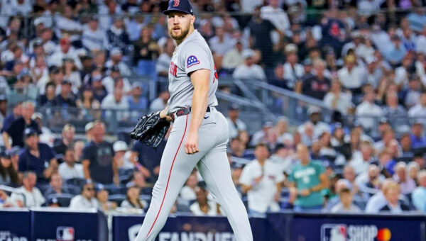 Red Sox Garrett Crochet trade just backfired in worst way possible as White Sox GM gets to ‘take a bow’