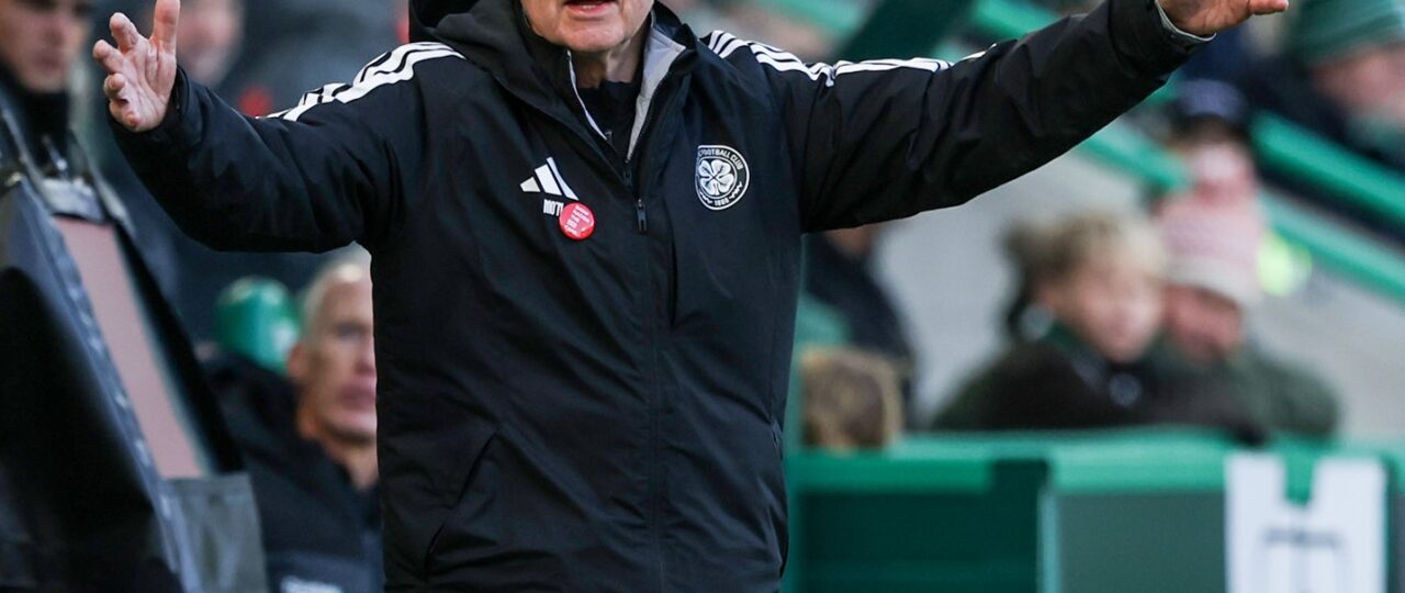 Manager: This was our best win of the season so far