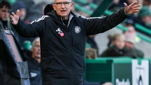 Manager: This was our best win of the season so far