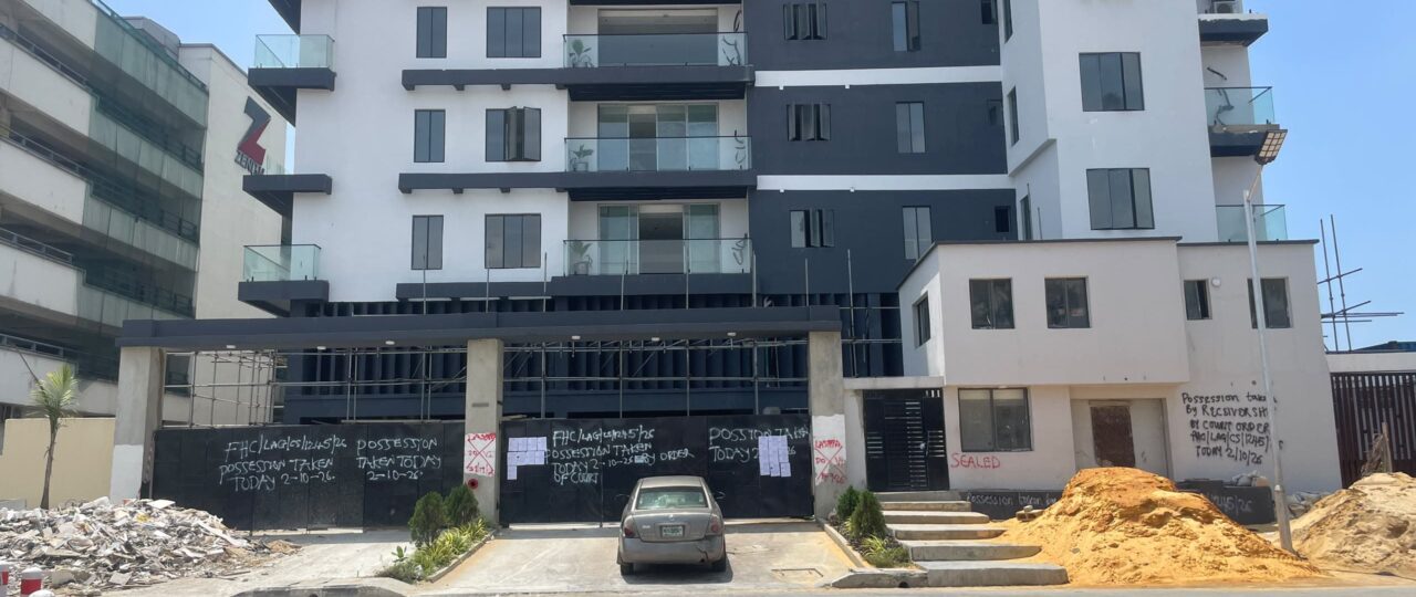 Abacha Family Joint Venture Dispute: Fundamental breaches supported by evidence – 18 Units partitioned into 44
