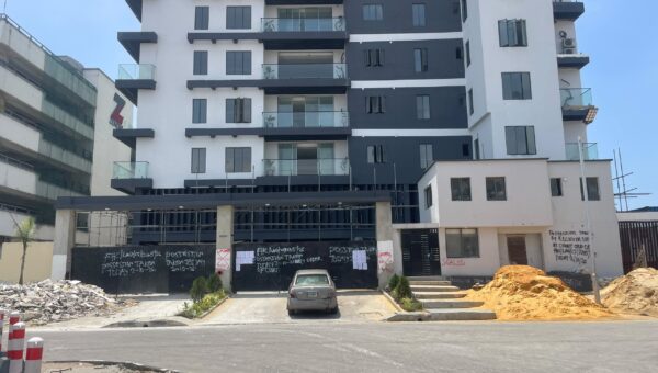 Abacha Family Joint Venture Dispute: Fundamental breaches supported by evidence – 18 Units partitioned into 44