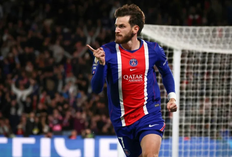 PSG ease to Ligue 1 win before Manchester City test