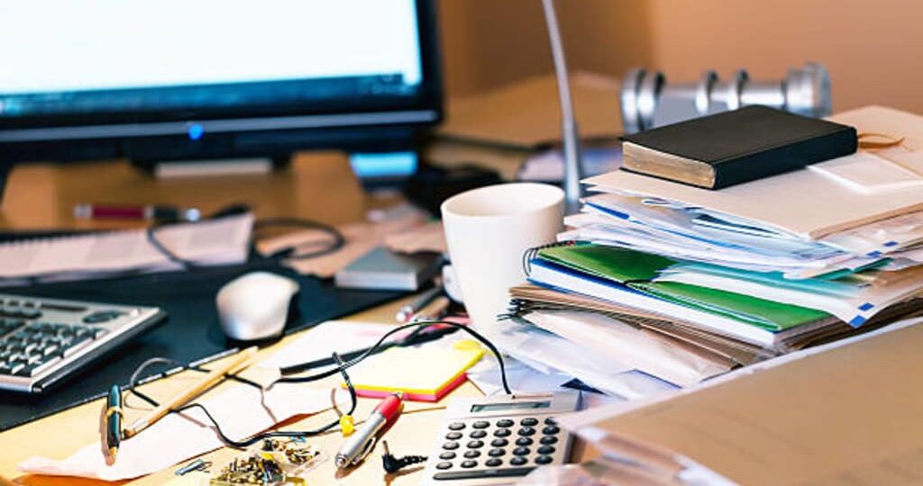 The difference between being busy and being productive as a student
