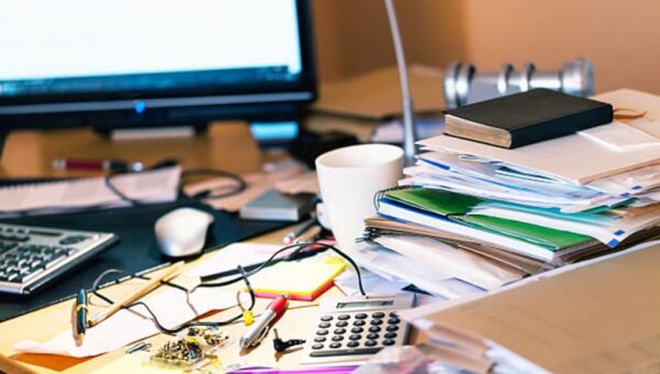 The difference between being busy and being productive as a student