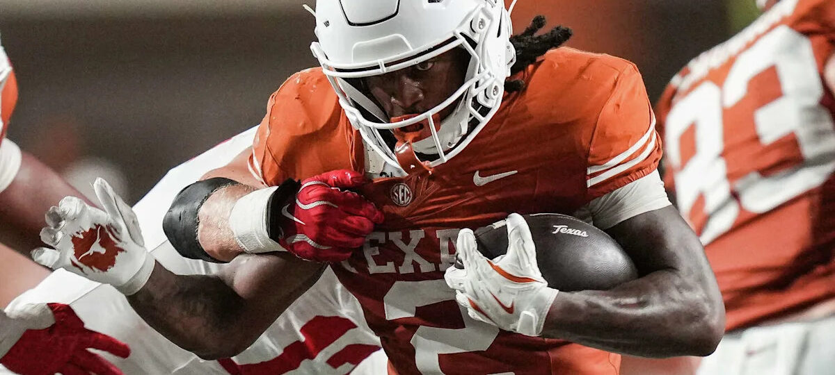 Texas vs Oklahoma football: Why Hollywood Smothers return is key in 2026 Red River Rivalry