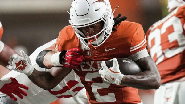 Texas vs Oklahoma football: Why Hollywood Smothers return is key in 2026 Red River Rivalry