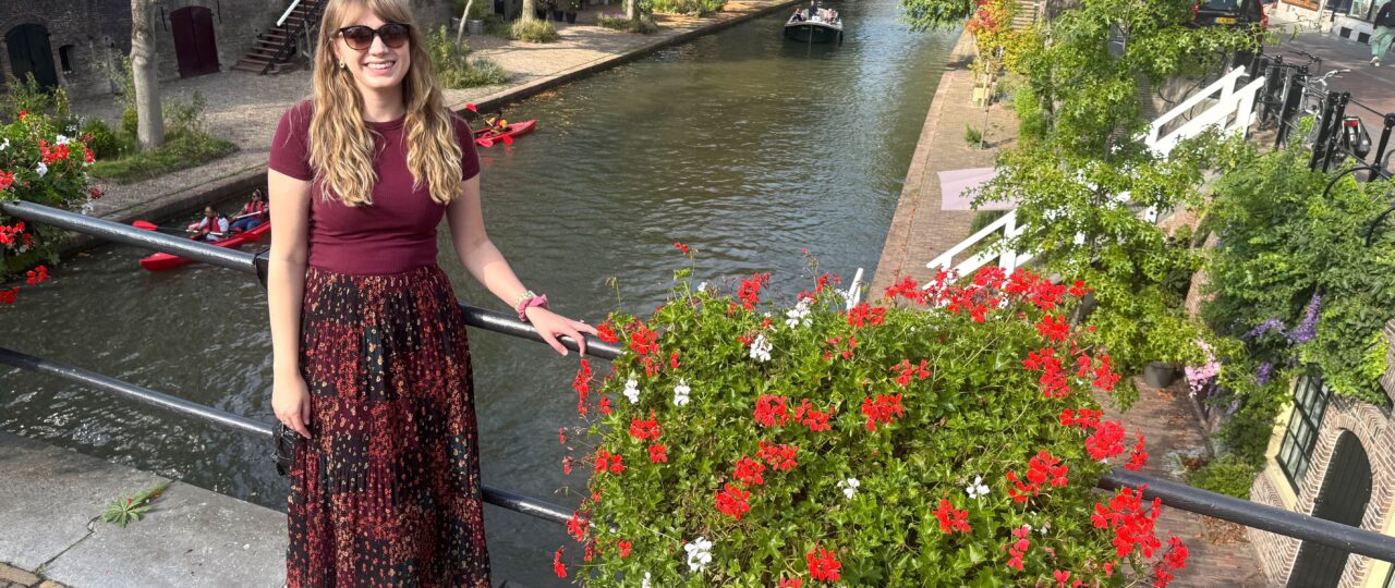 I'm an American who signed a yearlong lease in the Netherlands, sight unseen