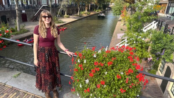 I’m an American who signed a yearlong lease in the Netherlands, sight unseen