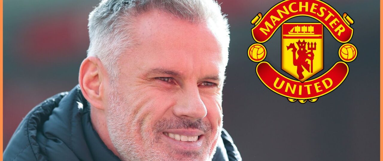Jamie Carragher questions if Michael Carrick can get Man United out of toxic situation
