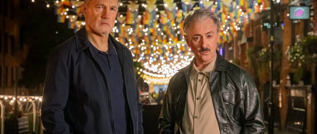 Russell T. Davies Confirms Why ‘Tip Toe’ Had To End With That Shocking Moment