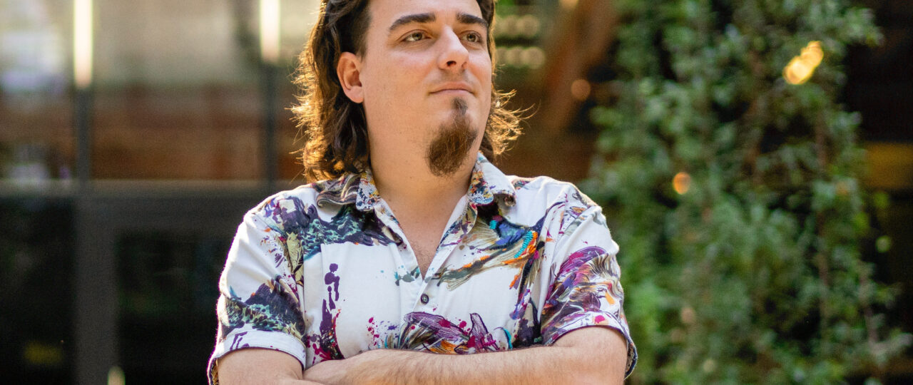 Billionaire Palmer Luckey isn’t leaving California over the wealth tax