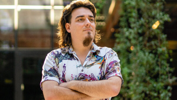 Billionaire Palmer Luckey isn’t leaving California over the wealth tax