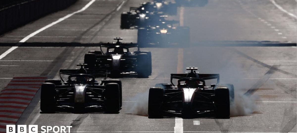 F1 races to return to standard distance in 2028