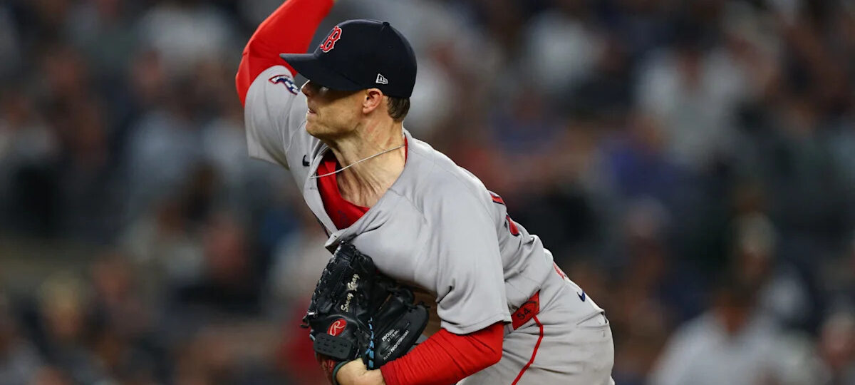 Red Sox pitcher Sonny Gray reveals decision on rumored retirement