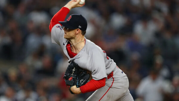 Red Sox pitcher Sonny Gray reveals decision on rumored retirement