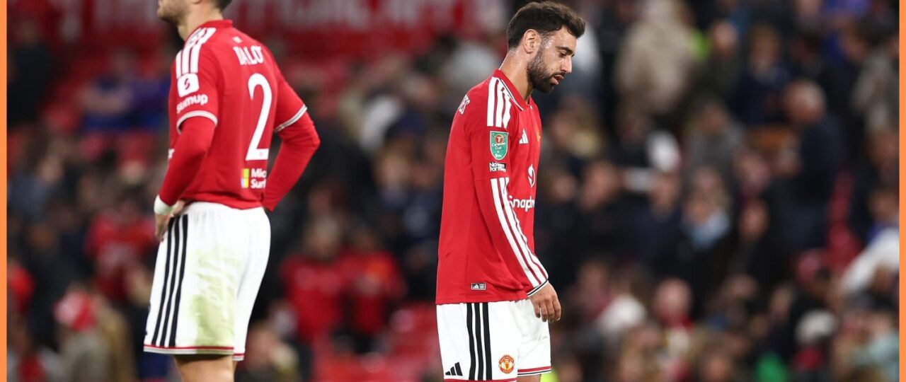 “Doesn’t do enough” – Ex-Man Utd star urges Carrick to drop player who’s having “a poor season”