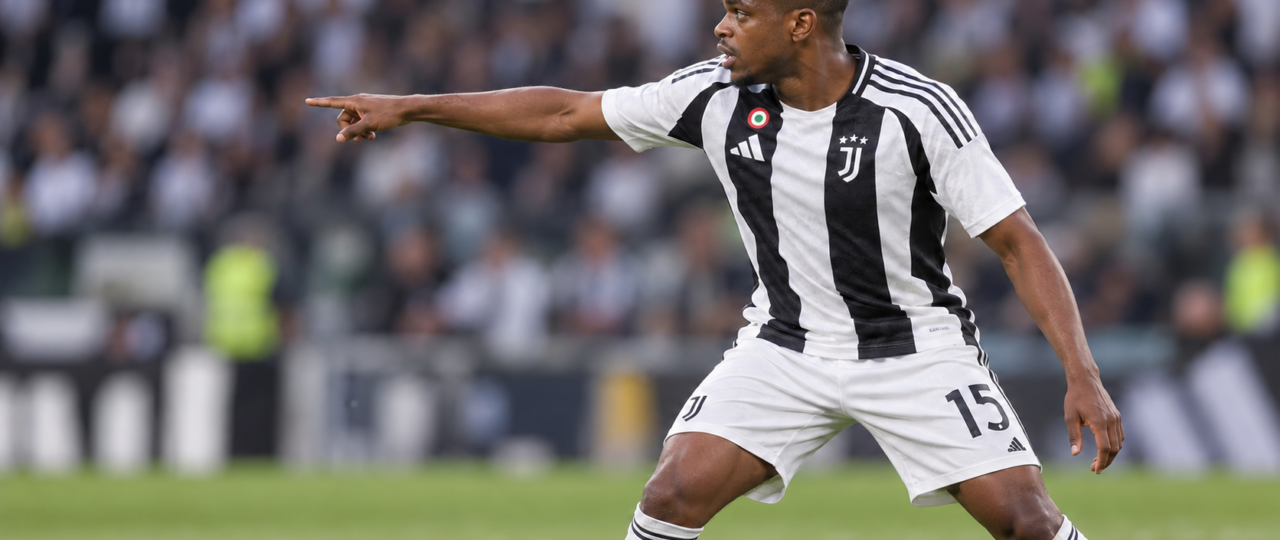 Liverpool faces Juventus resistance over Pierre Kalulu