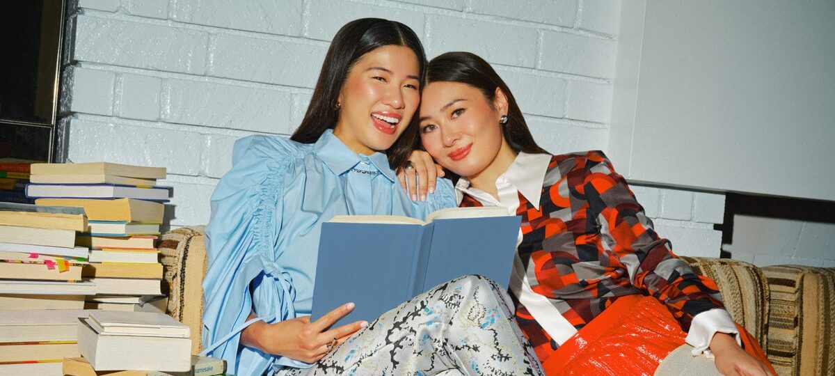 The 'Silicon Valley and Wall Street big sisters' are leveling up their media brand