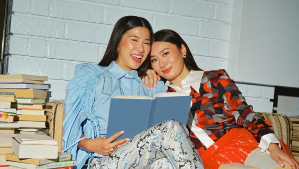 The 'Silicon Valley and Wall Street big sisters' are leveling up their media brand