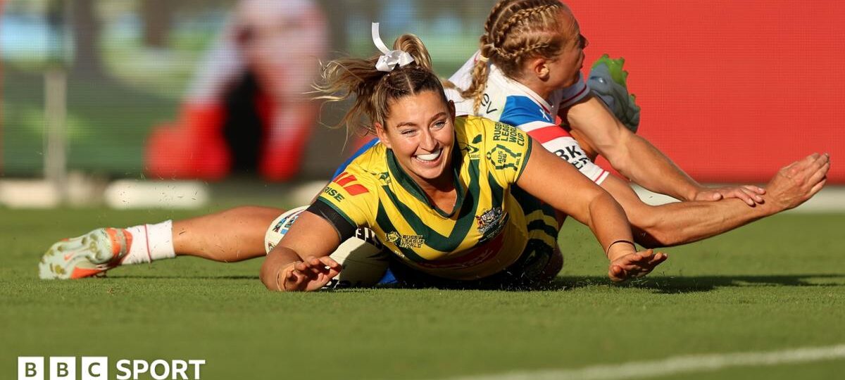 Poor England suffer another Australia humiliation