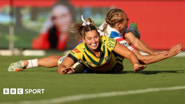 Poor England suffer another Australia humiliation