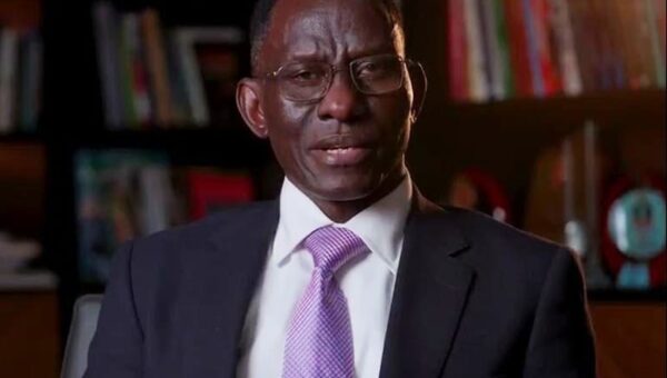 Insecurity: Nigeria needs infrastructure to harness technology – Ex-CDS, Irabor