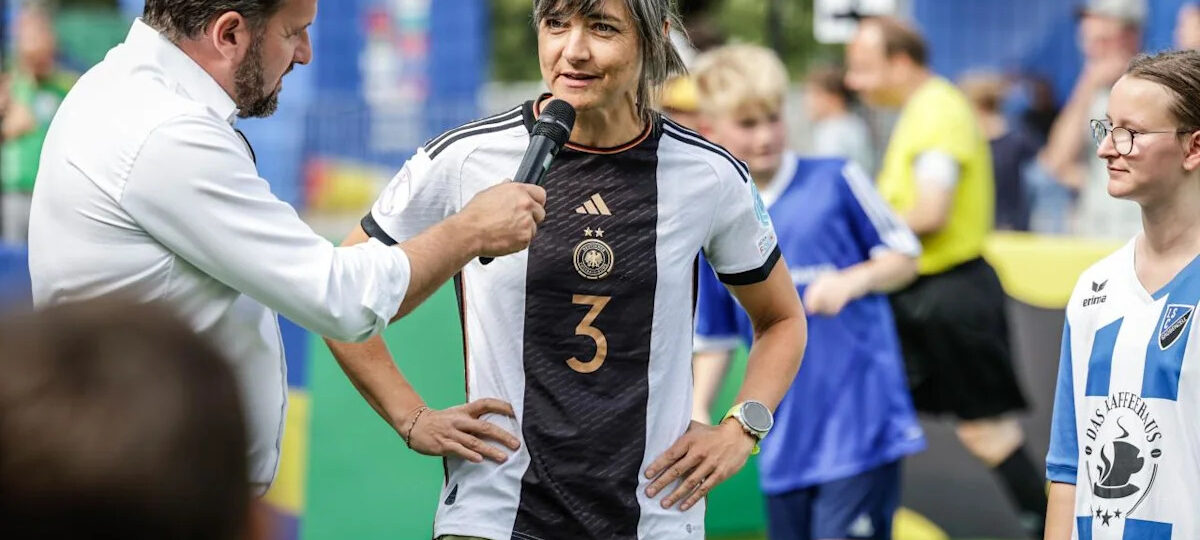 U17 Women's World Cup: Germany first to qualify for knockout stages after wins over Argentina and hosts Morocco