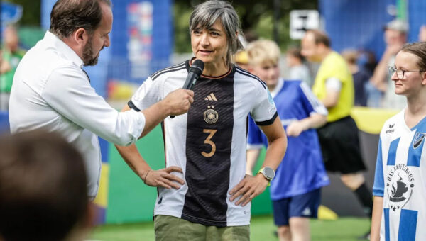 U17 Women’s World Cup: Germany first to qualify for knockout stages after wins over Argentina and hosts Morocco