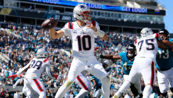 Patriots Keys to Victory vs. Bills in Week 4 NFL Game