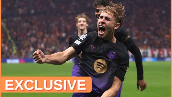 Chelsea & PSG battling for potential €100m attacker transfer