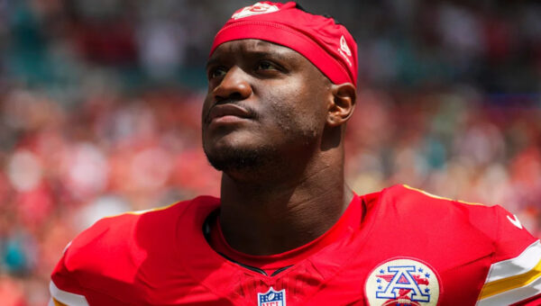 Kenneth Walker was involved in Manti Te’o’s favourite moment of the NFL season so far