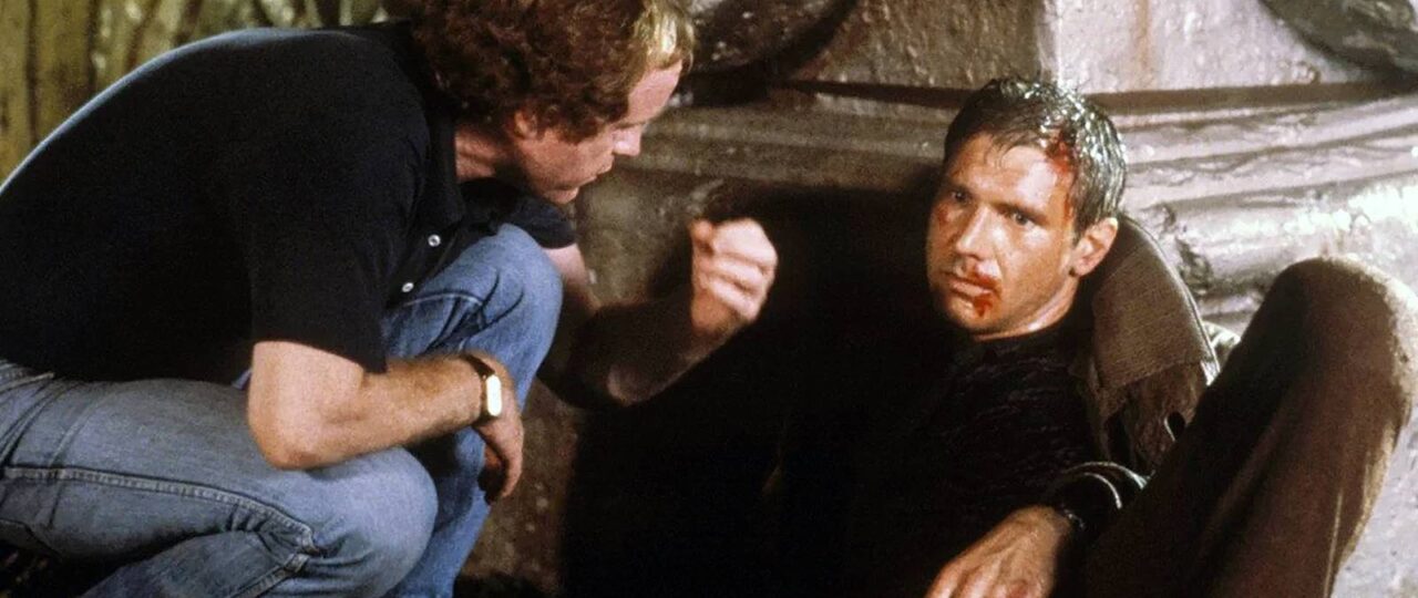 Prime Video Officially Revives Ridley Scott’s Dystopian Sci-Fi Universe Next Month