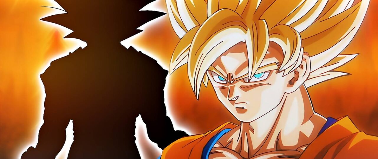 36 Years Later, Dragon Ball's New Anime Retconned The Series' First Super Saiyan Out Of Existence
