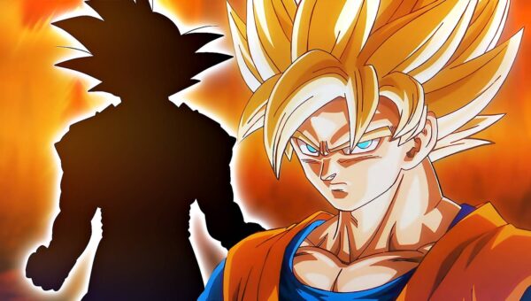 36 Years Later, Dragon Ball’s New Anime Retconned The Series’ First Super Saiyan Out Of Existence