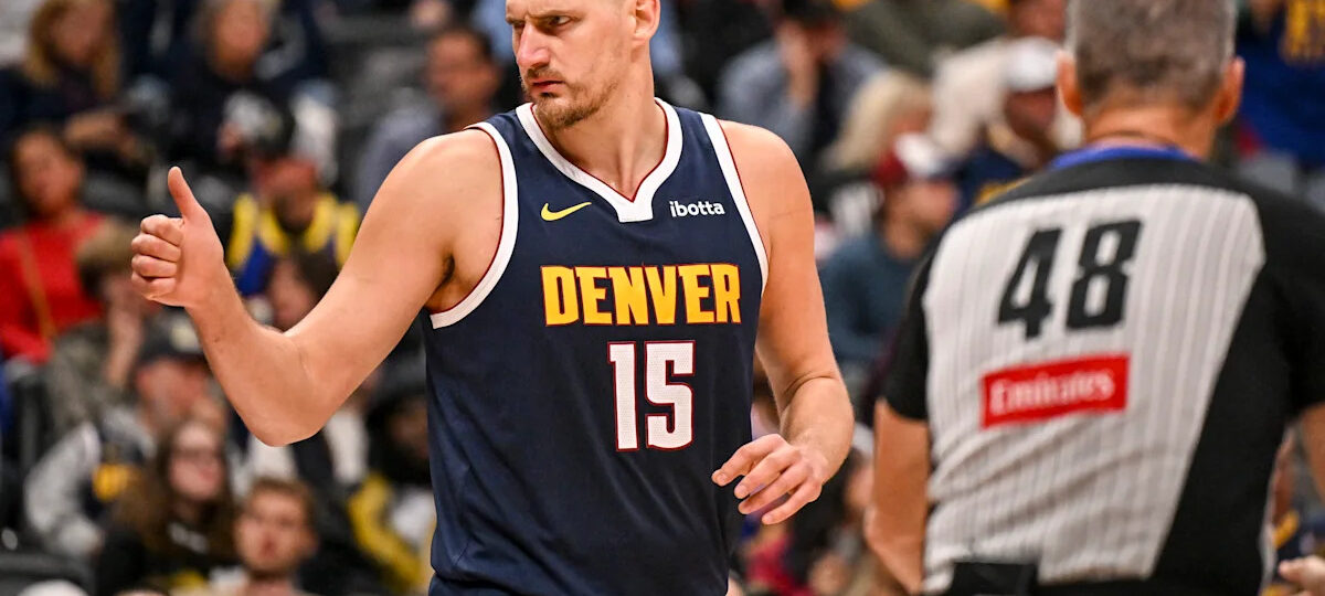 Nuggets star Nikola Jokić records 200th career triple-double, rapidly closing in on Russell Westbrook's all-time record