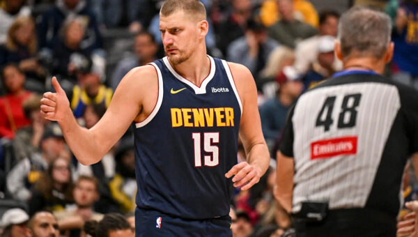 Nuggets star Nikola Jokić records 200th career triple-double, rapidly closing in on Russell Westbrook's all-time record