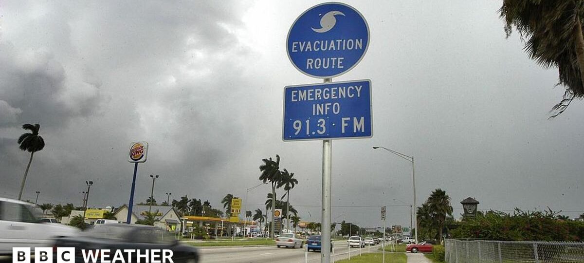 Could El Niño mean there are no Atlantic hurricanes this year?