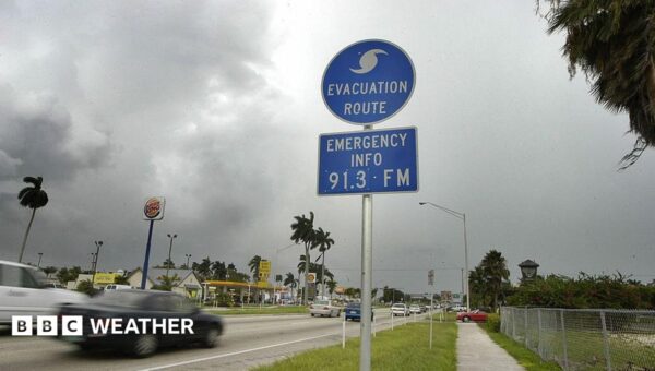 Could El Niño mean there are no Atlantic hurricanes this year?