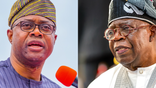 Makinde faults Tinubu over foreign reserves claim, says Nigerians still hungry
