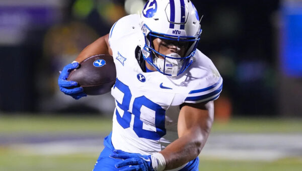 Another week, another BYU officiating controversy: 'Officials just making up rules'