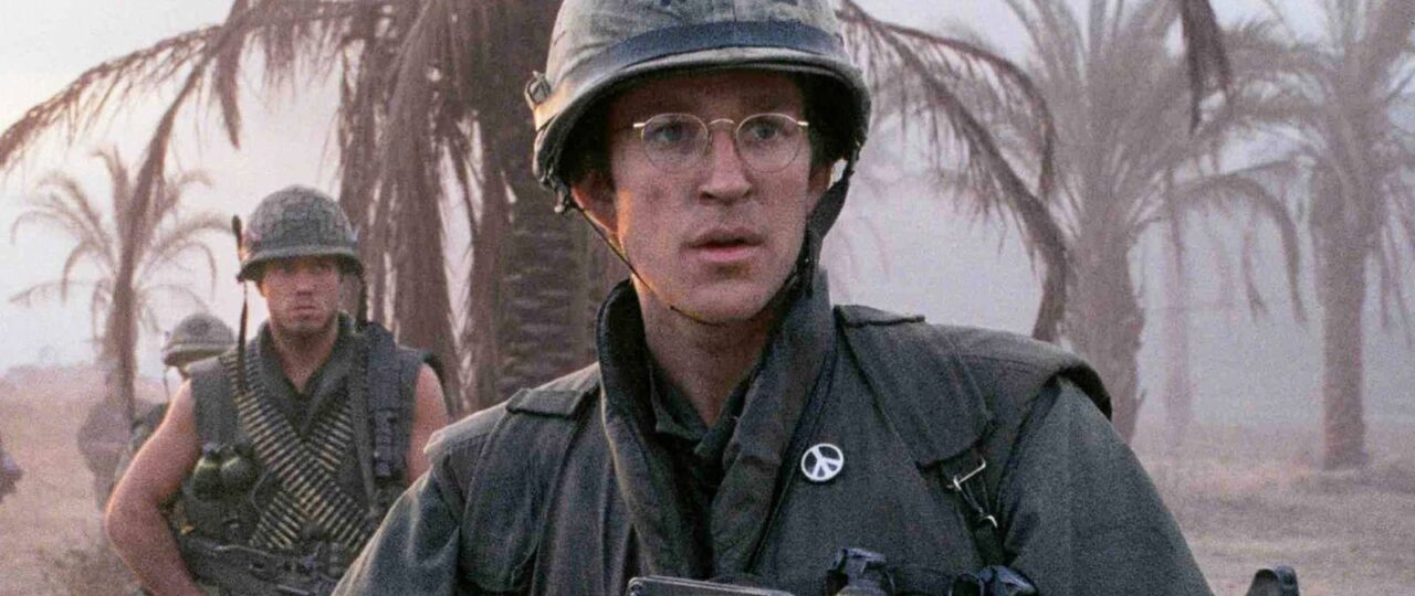 The 10 Best Anti-War Movies in Film History, Ranked