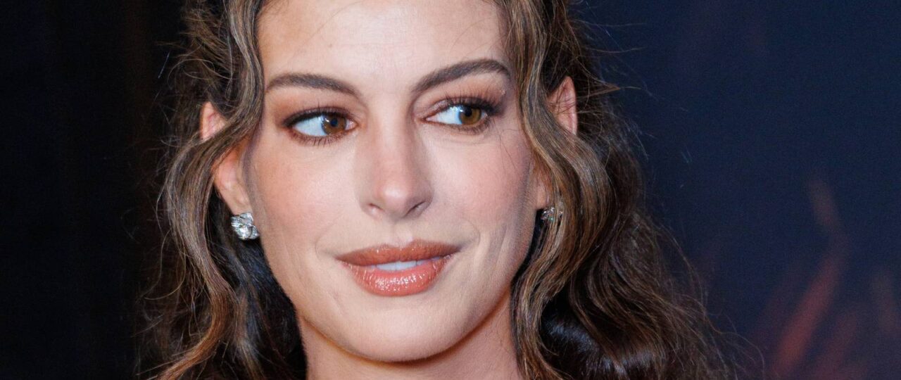 Anne Hathaway's Lowest-Grossing Movie Of The Year Takes The World By Storm On HBO Max