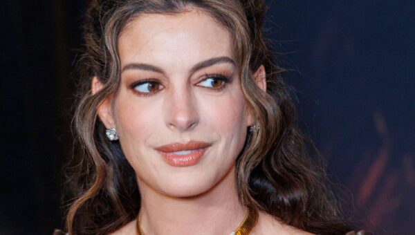 Anne Hathaway’s Lowest-Grossing Movie Of The Year Takes The World By Storm On HBO Max