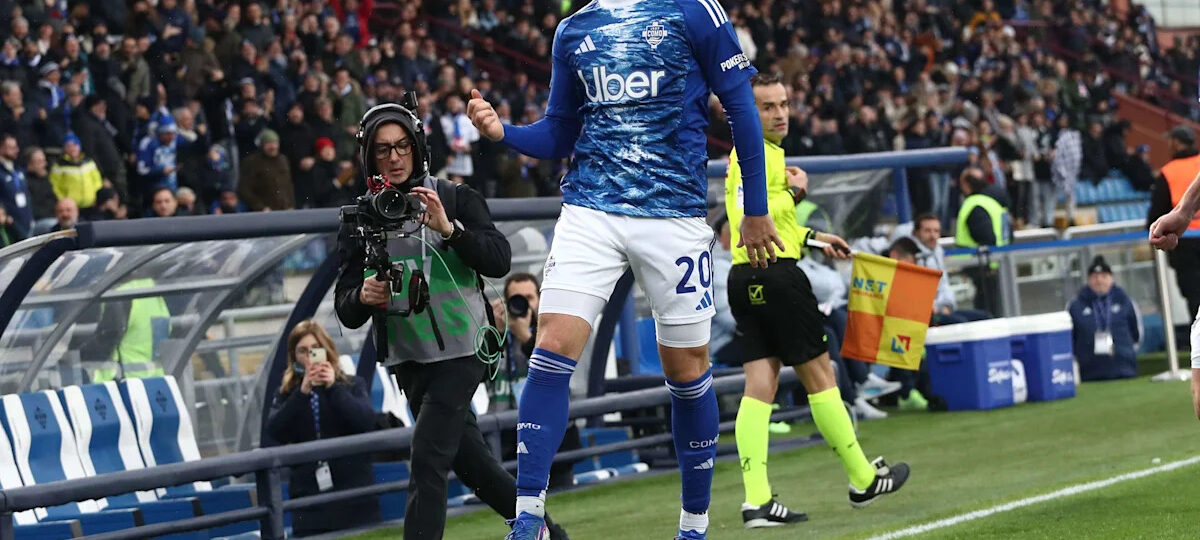 Three Como players who can make an impact v Manchester United