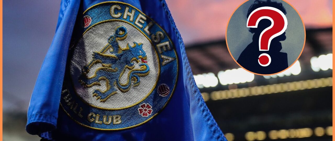 Personal terms verbally agreed as Chelsea aim to get ambitious signing done by January 1st