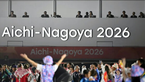 Wrong anthems played at Asian Para Games after mishap-marred Asian Games