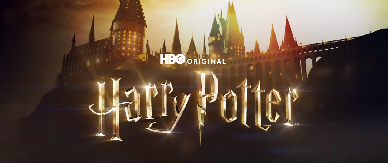 HBO's Harry Potter Series Officially Casts Its Two Most Important Characters