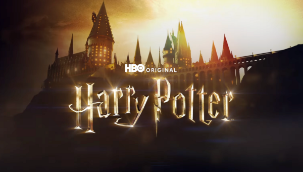 HBO’s Harry Potter Series Officially Casts Its Two Most Important Characters