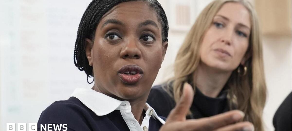 Tories pledge to scrap £100,000 childcare 'cliff edge'